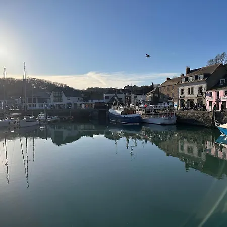 Padstow Lodge Padstow