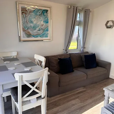 Padstow Lodge Chalet Padstow