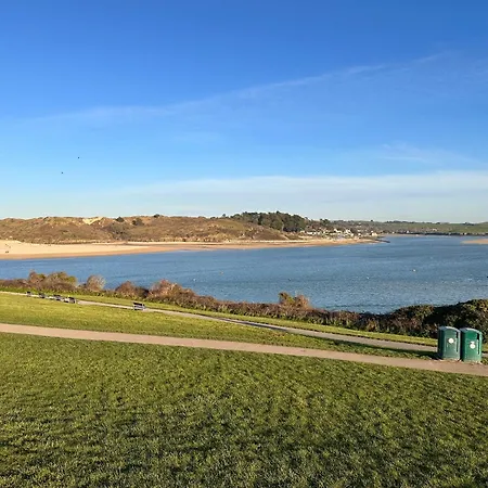 Padstow Lodge Padstow