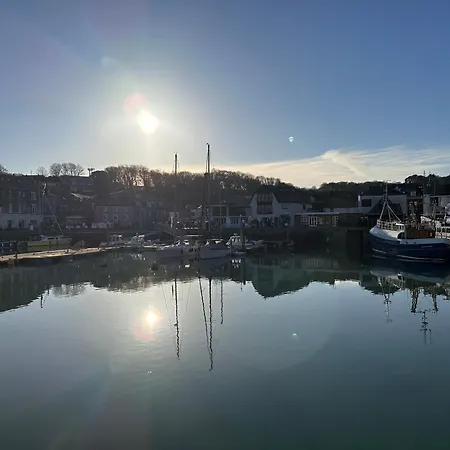 Padstow Lodge Chalet